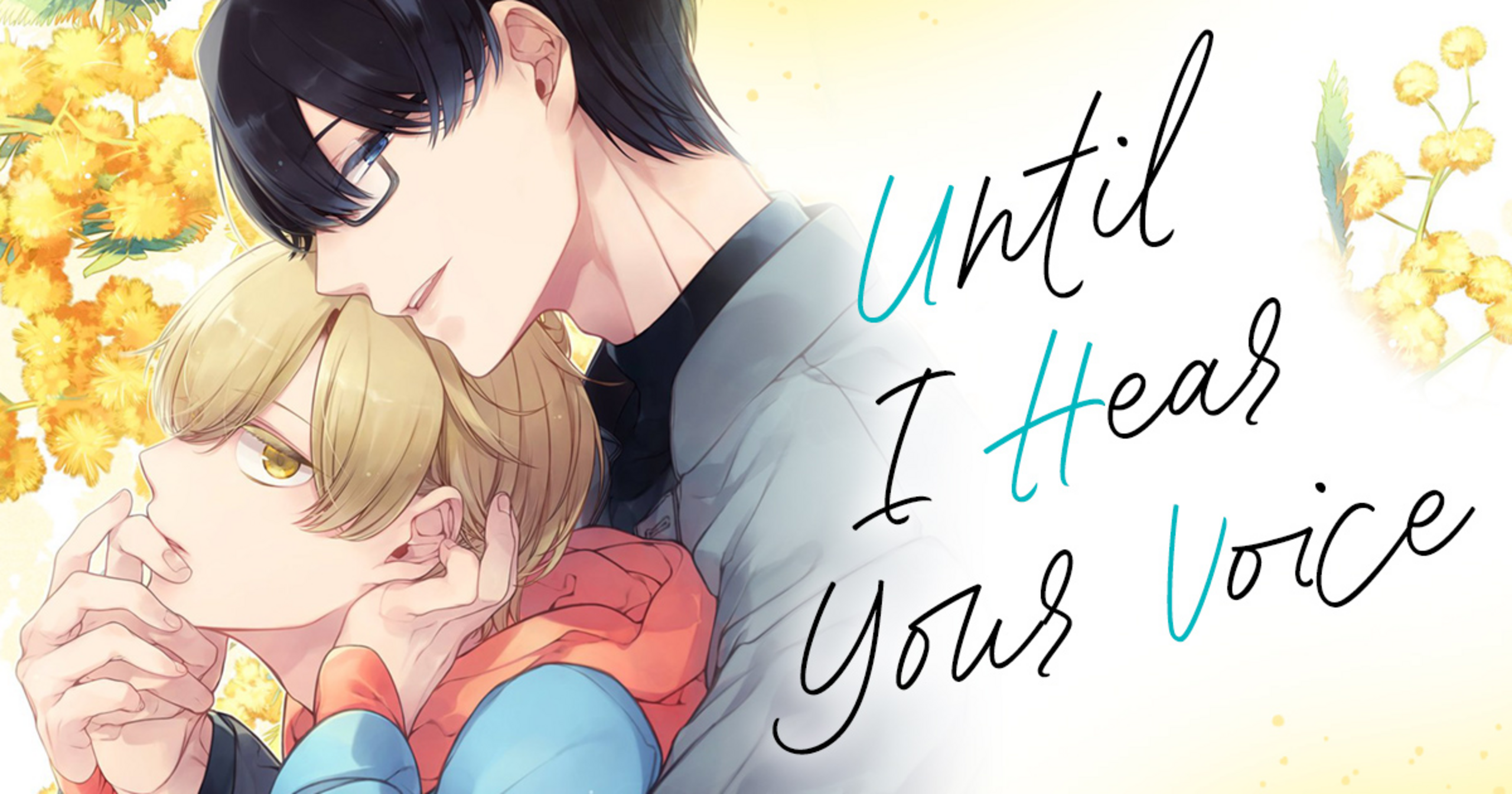 Until I Hear Your Voice