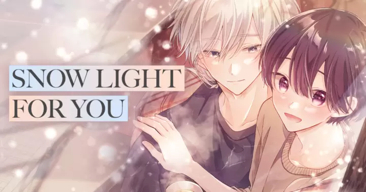 SNOW LIGHT FOR YOU