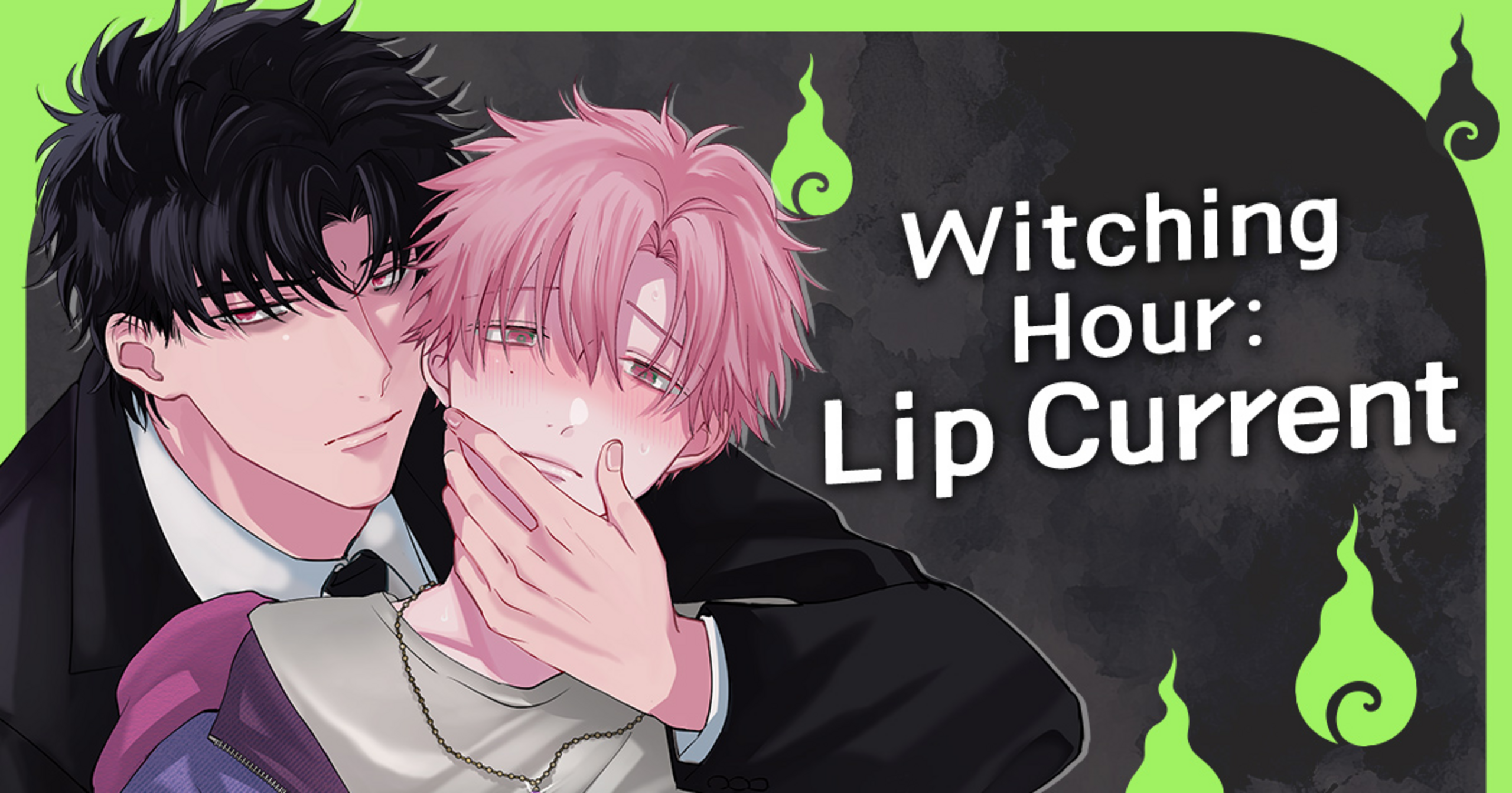 Witching Hour: Lip Current